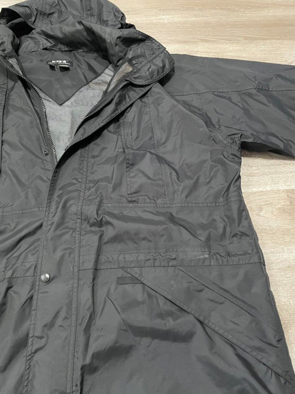 Performance Softshell Jacket - Picture 3 of 15